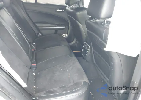 2021 Dodge Charger R/T Rwd z USA, uszkodzony, nr VIN 2C3CDXCT0MH682111